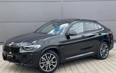 BMW X4, 2022 год, 5 190 000 рублей, 1 фотография