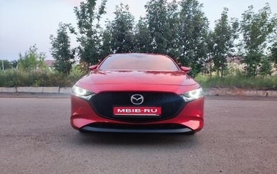 Mazda 3, 2019 год, 2 100 000 рублей, 1 фотография