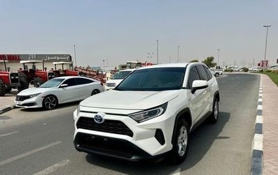 Toyota RAV4, 2021 год, 2 000 000 рублей, 1 фотография