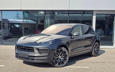 Porsche Macan I рестайлинг, 2025 год, 12 390 000 рублей, 1 фотография
