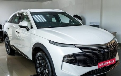 Haval F7, 2025 год, 2 672 010 рублей, 1 фотография