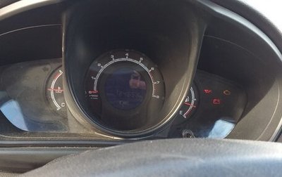 Lifan X60 I рестайлинг, 2013 год, 319 500 рублей, 1 фотография