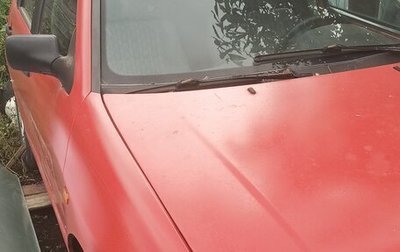 SEAT Ibiza II, 1995 год, 125 000 рублей, 1 фотография