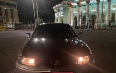 Mitsubishi Carisma I, 2002 год, 350 000 рублей, 1 фотография