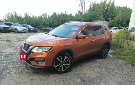 Nissan X-Trail, 2019 год, 2 050 000 рублей, 1 фотография