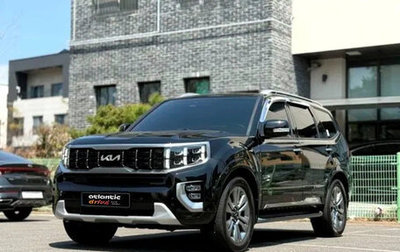 KIA Mohave I, 2024 год, 4 690 000 рублей, 1 фотография
