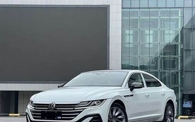 Volkswagen Arteon I, 2022 год, 2 480 000 рублей, 1 фотография