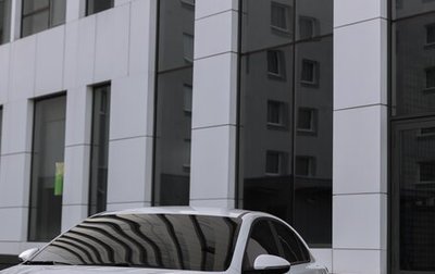 KIA Cerato IV, 2020 год, 1 930 000 рублей, 1 фотография