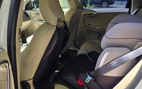 Volvo XC60 II, 2012 год, 1 550 000 рублей, 1 фотография
