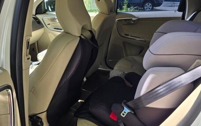 Volvo XC60 II, 2012 год, 1 550 000 рублей, 1 фотография