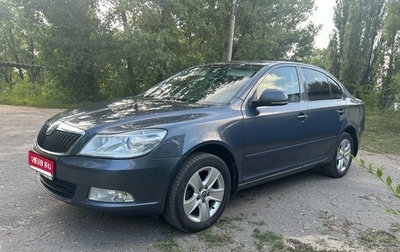 Skoda Octavia, 2013 год, 930 000 рублей, 1 фотография