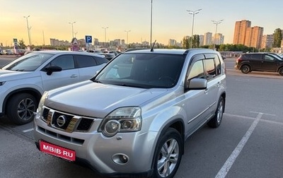 Nissan X-Trail, 2011 год, 1 150 000 рублей, 1 фотография