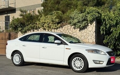 Ford Mondeo IV, 2010 год, 710 000 рублей, 1 фотография