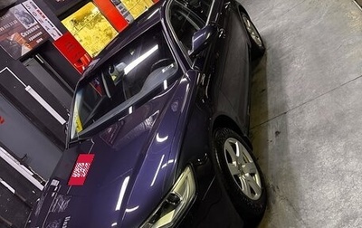 Audi A6, 2011 год, 1 650 000 рублей, 1 фотография