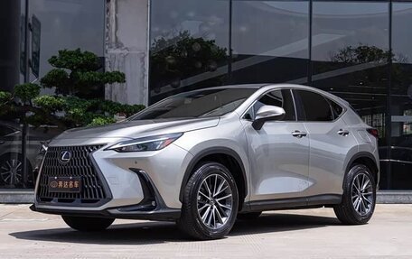 Lexus NX, 2023 год, 4 000 000 рублей, 1 фотография