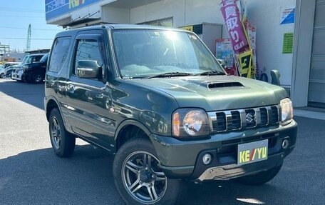 Suzuki Jimny, 2016 год, 770 000 рублей, 1 фотография