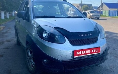 Chery IndiS (S18D) I, 2012 год, 200 000 рублей, 1 фотография