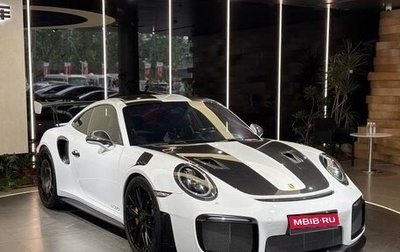 Porsche 911 GT2 991, 2018 год, 51 400 000 рублей, 1 фотография