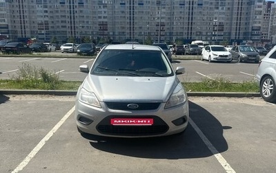 Ford Focus II рестайлинг, 2010 год, 630 000 рублей, 1 фотография