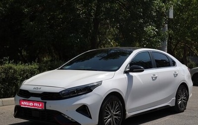 KIA Cerato IV, 2023 год, 2 800 000 рублей, 1 фотография