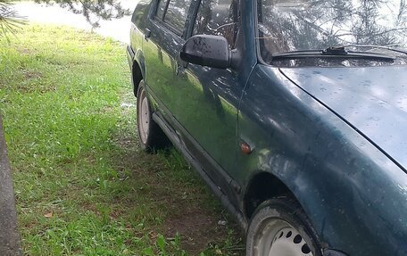 Renault 19 II, 1998 год, 130 000 рублей, 1 фотография