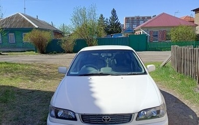Toyota Corolla, 2000 год, 300 000 рублей, 1 фотография