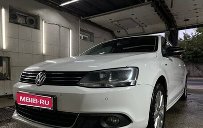 Volkswagen Jetta VI, 2013 год, 1 059 000 рублей, 1 фотография