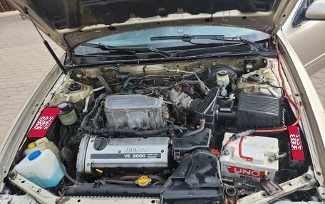 Nissan Maxima IV, 1997 год, 180 000 рублей, 1 фотография