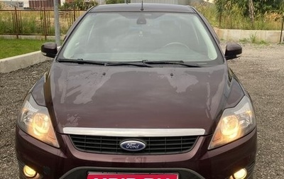 Ford Focus II рестайлинг, 2010 год, 800 000 рублей, 1 фотография