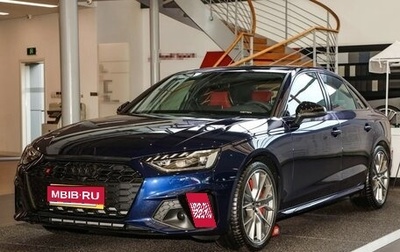 Audi S4, 2024 год, 6 900 000 рублей, 1 фотография