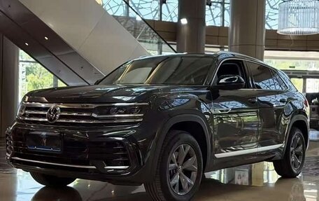 Volkswagen Teramont I, 2022 год, 2 620 000 рублей, 1 фотография
