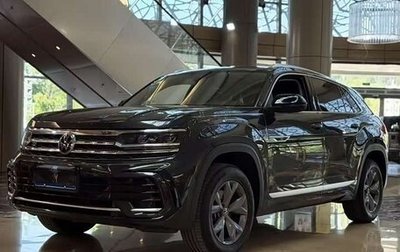 Volkswagen Teramont I, 2022 год, 2 620 000 рублей, 1 фотография