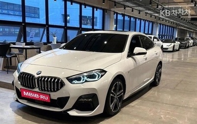 BMW 2 серия F44, 2022 год, 2 430 999 рублей, 1 фотография