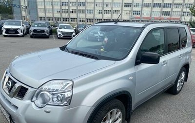 Nissan X-Trail, 2011 год, 1 170 000 рублей, 1 фотография