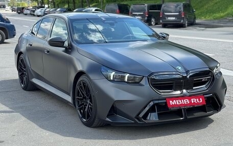 BMW M5, 2024 год, 22 900 000 рублей, 1 фотография