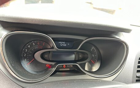 Renault Kaptur I рестайлинг, 2018 год, 1 290 000 рублей, 4 фотография