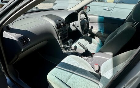 Nissan Sunny B15, 1999 год, 450 000 рублей, 9 фотография