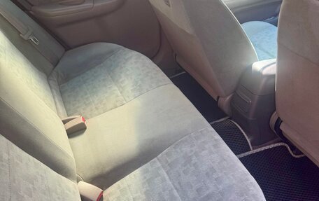 Nissan Sunny B15, 1999 год, 450 000 рублей, 10 фотография