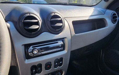 Renault Logan I, 2010 год, 425 000 рублей, 12 фотография