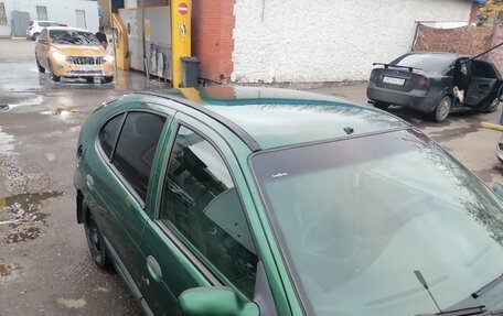 Renault Megane II, 2000 год, 175 000 рублей, 3 фотография