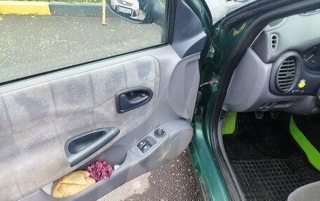 Renault Megane II, 2000 год, 175 000 рублей, 5 фотография