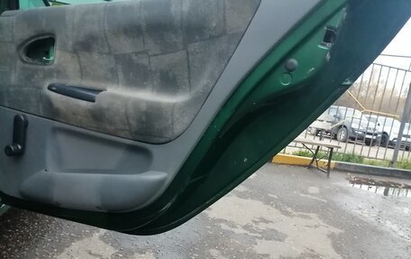 Renault Megane II, 2000 год, 175 000 рублей, 4 фотография