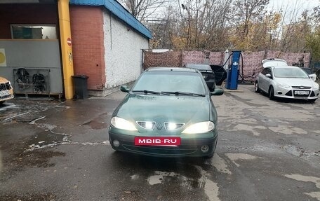 Renault Megane II, 2000 год, 175 000 рублей, 8 фотография