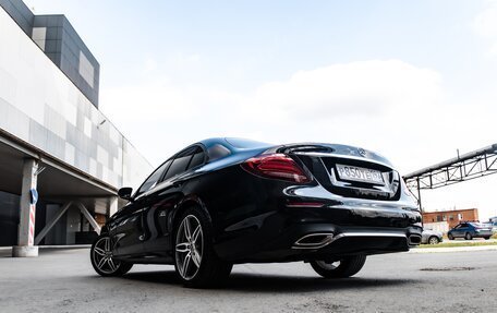 Mercedes-Benz E-Класс, 2016 год, 2 100 000 рублей, 7 фотография