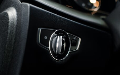 Mercedes-Benz E-Класс, 2016 год, 2 100 000 рублей, 22 фотография