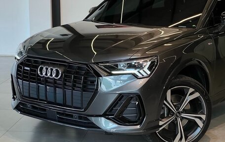 Audi Q3, 2022 год, 3 390 000 рублей, 2 фотография