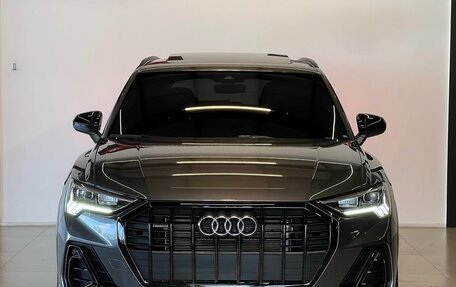 Audi Q3, 2022 год, 3 390 000 рублей, 3 фотография