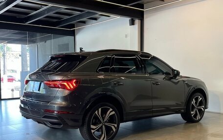 Audi Q3, 2022 год, 3 390 000 рублей, 8 фотография