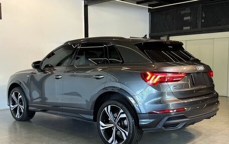 Audi Q3, 2022 год, 3 390 000 рублей, 6 фотография