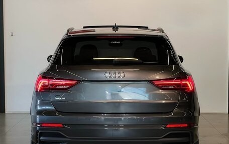 Audi Q3, 2022 год, 3 390 000 рублей, 7 фотография